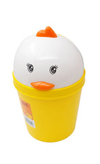 Lve Cos Gunoi Plastic 662-226