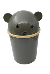 Lve Cos Gunoi Plastic 662-229