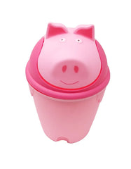 Lve Cos Gunoi Plastic 662-230