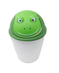 Lve Cos Gunoi Plastic 662-231