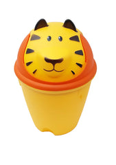 Lve Cos Gunoi Plastic 662-232