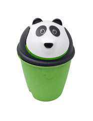 Lve Cos Gunoi Plastic 662-233