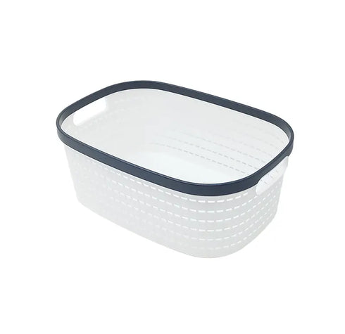 Lve Cos Plastic Pentru Depozitare 662-57
