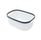 Lve Cos Plastic Pentru Depozitare 662-57