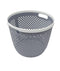 Lve Cos Plastic Pentru Depozitare 662-63