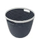 Lve Cos Plastic Pentru Depozitare 662-66