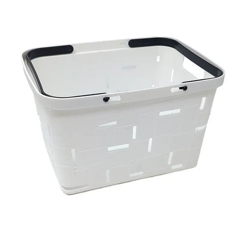 Lve Cos Plastic Pentru Depozitare 662-72
