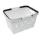 Lve Cos Plastic Pentru Depozitare 662-73