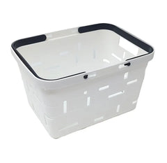 Lve Cos Plastic Pentru Depozitare 662-73