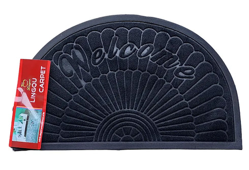 Lve Covor Intrare Plastic 40x60cm 306-43