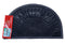 Lve Covor Intrare Plastic 40x60cm 306-43