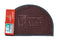 Lve Covor Intrare Plastic 40x60cm 306-50