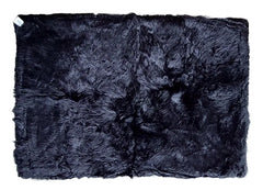 Lve Covor Poliester Imitatie Lana 100x150cm 306-4