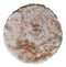 Lve Covor Poliester Imitatie Lana 120x120cm 306-11