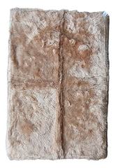 Lve Covor Poliester Imitatie Lana 120x180cm 306-5