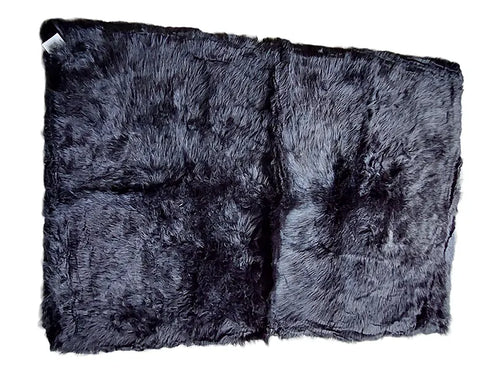 Lve Covor Poliester Imitatie Lana 160x230cm 306-6
