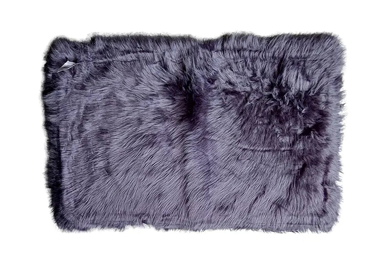 Lve Covor Poliester Imitatie Lana 50x80cm 306-2