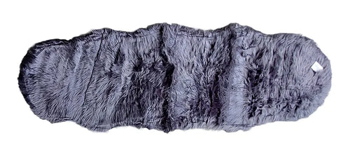 Lve Covor Poliester Imitatie Lana 60x180cm 306-14