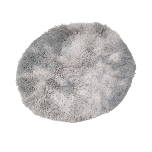 Lve Covor Poliester Imitatie Lana 60x60cm 306-20