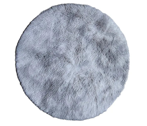 Lve Covor Poliester Imitatie Lana 60x60cm 306-7