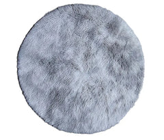 Lve Covor Poliester Imitatie Lana 60x60cm 306-7