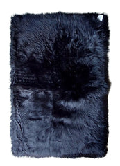 Lve Covor Poliester Imitatie Lana 80x120cm 306-3