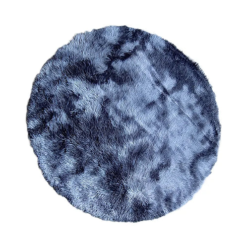 Lve Covor Poliester Imitatie Lana 90x90cm 306-9