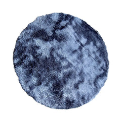 Lve Covor Poliester Imitatie Lana 90x90cm 306-9