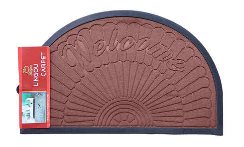 Lve Covoras Intrare Plastic 40x60cm 306-46