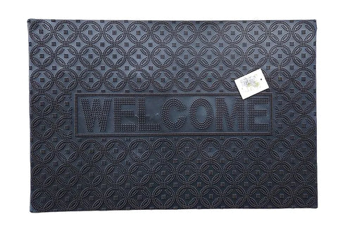 Lve Covoras Intrare Plastic 40x60cm 306-56