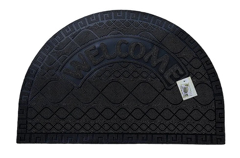 Lve Covoras Intrare Plastic 40x60cm 306-61