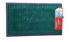 Lve Covoras Intrare Plastic 45x75cm 306-49