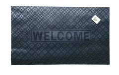 Lve Covoras Intrare Plastic 45x75cm 306-57