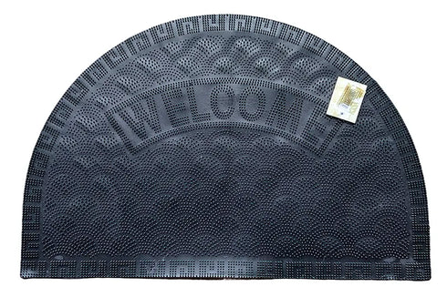 Lve Covoras Intrare Plastic 45x75cm 306-59