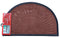 Lve Covoras Intrare Plastic 50x80cm 306-47
