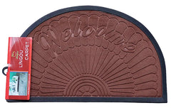 Lve Covoras Intrare Plastic 50x80cm 306-47