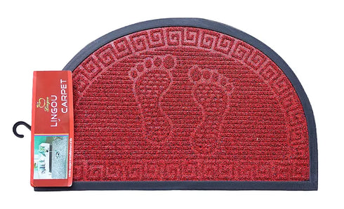 Lve Covoras Intrare Plastic 50x80cm 306-55
