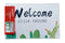 Lve Covoras Plastic 40x60cm 306-39