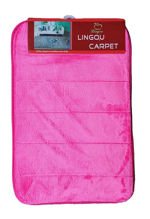 Lve Covoras Poliester 40x60cm 306-18