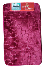 Lve Covoras Poliester 50x80cm 306-34