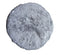 Lve Covoras Rotund Poliester 80x80cm 306-8