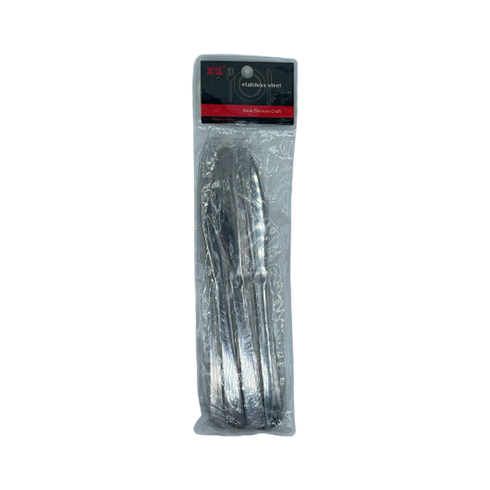Lve Cutit Inox 6buc/set 8--3