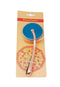 Lve Cutit Pizza Metal 6-10 18/bax