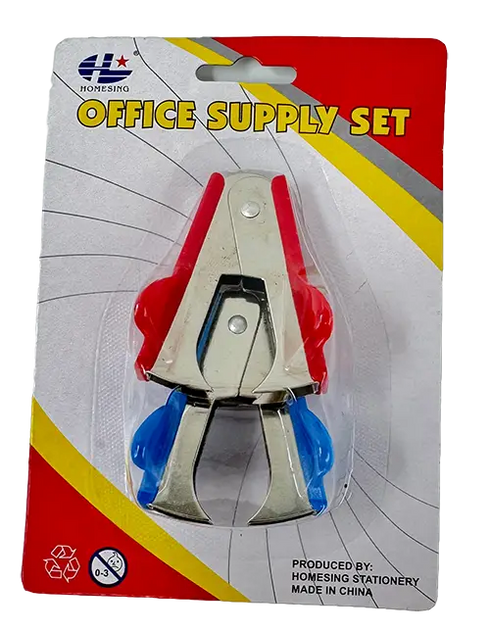 Lve Decapsator 2/set 1236--55