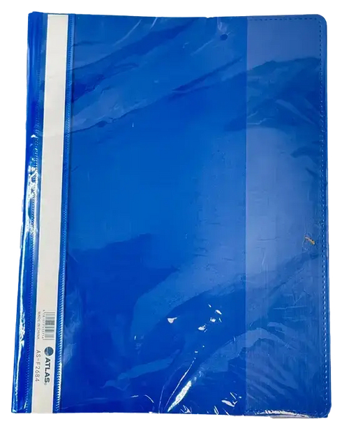 Lve Dosare Plastic 12buc/set 4747-17