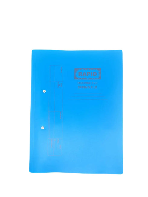 Lve Dosare Plastic 12buc/set 4747-15