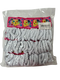 Lve Elastic Par Dif Culori 6-3 12/set 300/bax