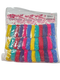 Lve Elastic Par Dif Culori 6-5 12/set 300/bax