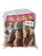 Lve Elastic Par Dif Culori 6-9 12/set 300/bax