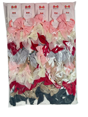 Lve Elastic Par Funda Dif Culori 10--12 10buc/set 10set/folie 25/bax